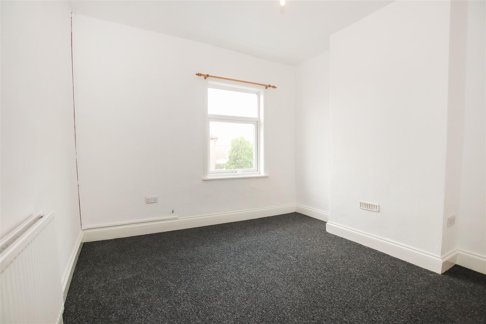 BEDROOM ONE (FRONT)
